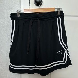 Nike Basketball Shorts